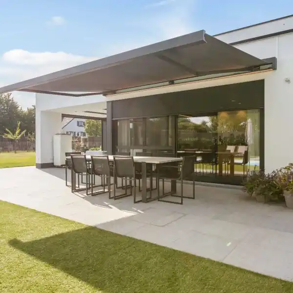 zonwering Mijnsheerenland